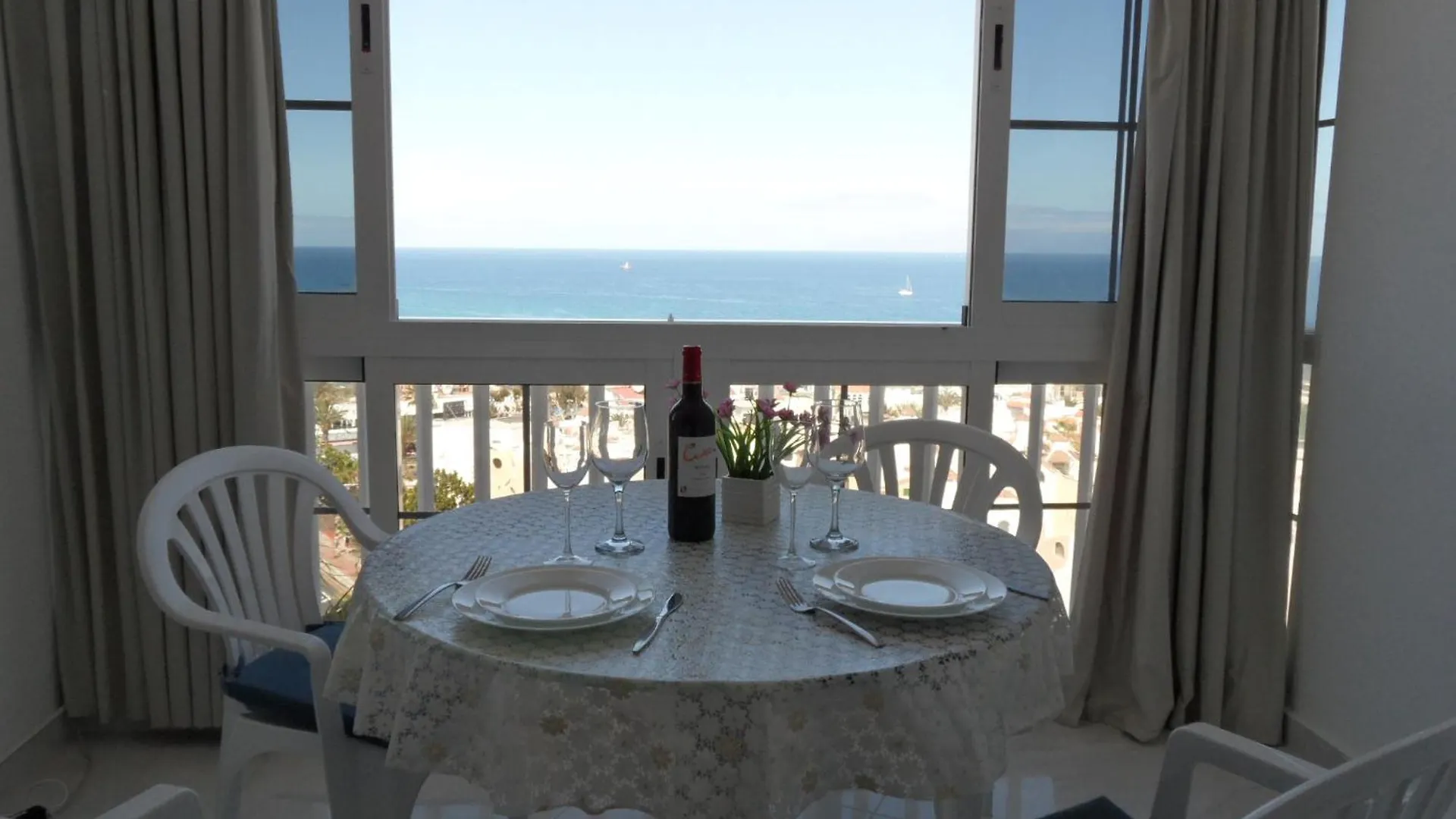 Las Americas Panoramic View Apartment I Playa de las Americas   Playa de las Americas (Tenerife)