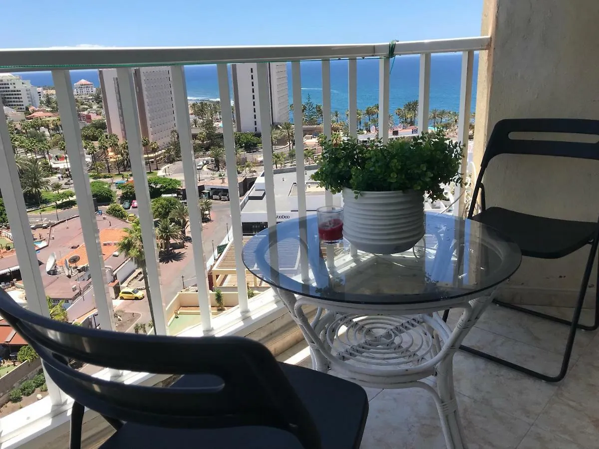 Las Americas Panoramic View Apartment I Playa de las Americas