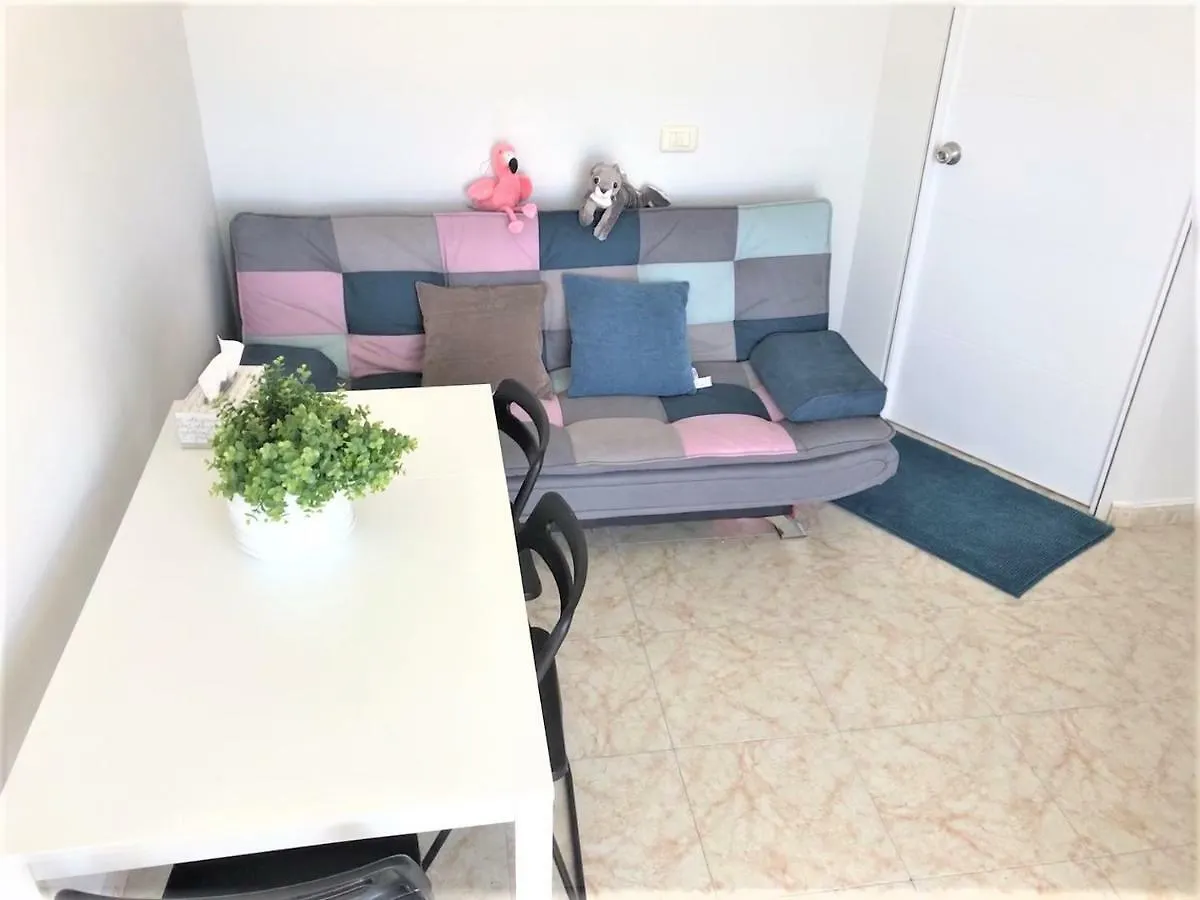 Las Americas Panoramic View Apartment I Playa de las Americas  Spagna