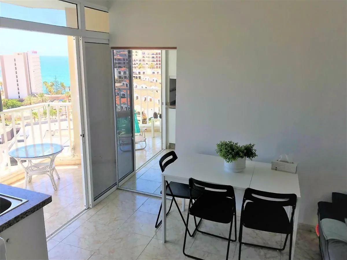 Las Americas Panoramic View Apartment I Playa de las Americas