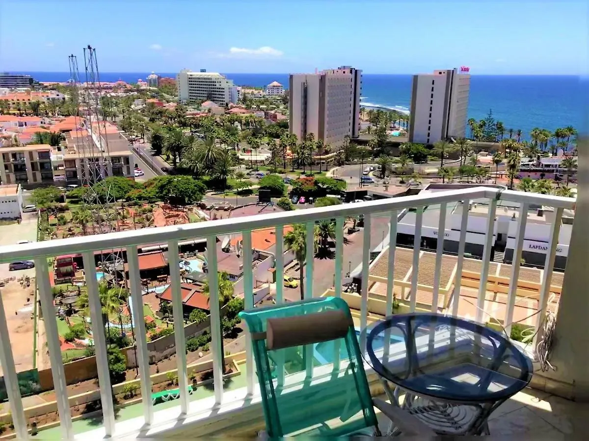 Las Americas Panoramic View Apartment I Playa de las Americas  Playa de las Americas (Tenerife)
